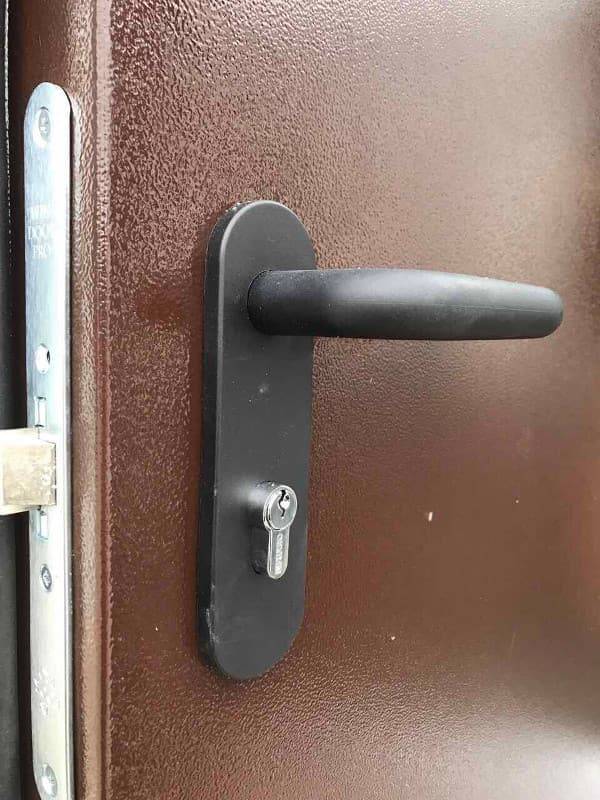 Замок Замок