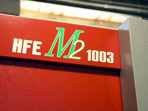 Amada HFE-M2-1003 Amada HFE-M2-1003