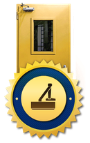 Доводчики для противопожарных дверей