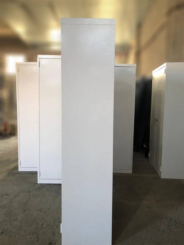 Глубина шкафа Глубина шкафа