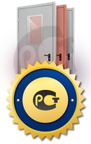 Стандарты на огнестойкие двери