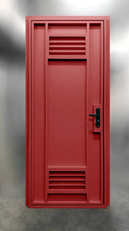 Обратная сторона двери Обратная сторона двери