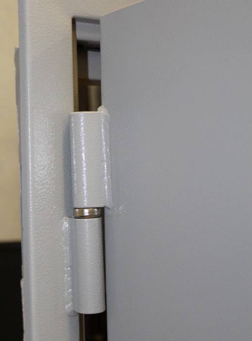 Петля огнестойкого люка Петля огнестойкого люка