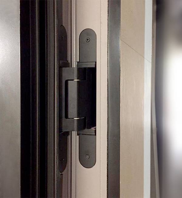 Петля премиум-класса Петля премиум-класса