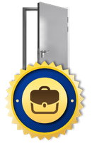 Противопожарные двери для бизнес-центров