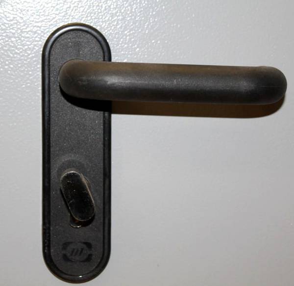 Ручка для противопожарного люка Ручка для противопожарного люка