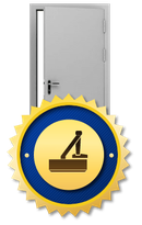 Устройства для самозакрывания противопожарных дверей — нормы и требования к состоянию механизмов